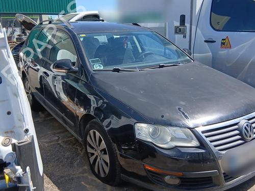 Starter VW PASSAT B6 Variant (3C5)  | BP35806006M8  - Image 8