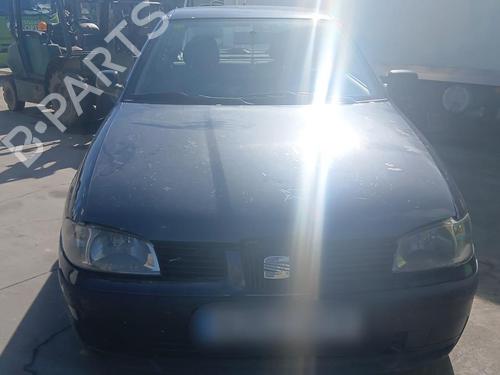 Used Parts SEAT IBIZA II (6K1)  1.9 TDI  4528573