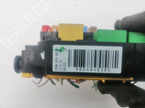 Fuse box CITROËN C4 SPACETOURER (3D_)  | BP28278342E1 