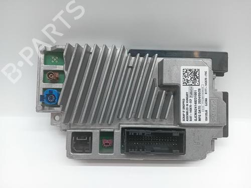 Elektronisk modul Elektronisk modul FORD PUMA (J2K, CF7) [2019-2026] 37429216 37429216