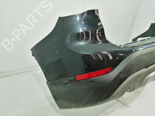 Rear bumper BMW X1 (F48) sDrive 18 d | BP26913208C8 