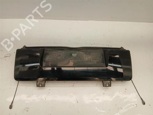 Used Tailgate Tailgate CITROËN C2 (JM_) 1.1 (60 hp) 37247811 37247811