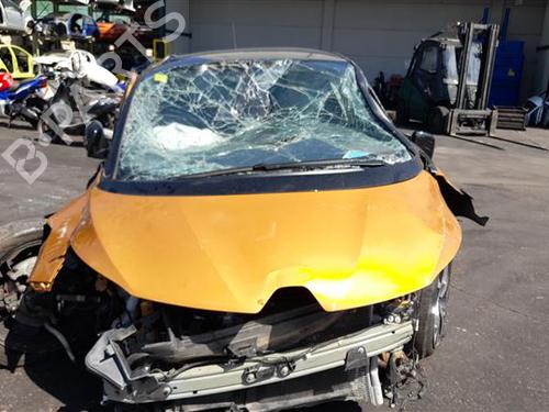Brugte RENAULT SCÉNIC IV (J9_) 1.5 dCi 110 4977158