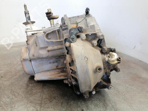 Gearbox FIAT SCUDO Platform/Chassis (220_) 2.0 JTD | BP29539268M3 