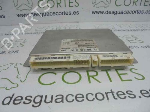 Other MERCEDES-BENZ A-CLASS (W168) A 170 CDI (168.009, 168.109) | BP11636115O1 