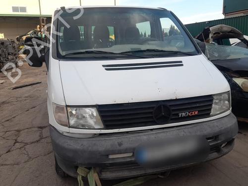 Brugte MERCEDES-BENZ VITO Van (W638) 110 CDI 2.2 (638.094) (102 hp) 4307099