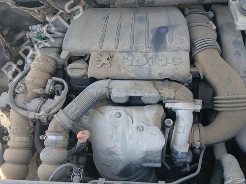 AC compressor PEUGEOT 307 (3A/C) 1.6 HDi | BP37032959M34 - Image 10