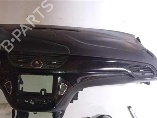 Airbag Kit OPEL CORSA E (X15) 1.4 (08, 68) | BP34620657C86 - Image 4