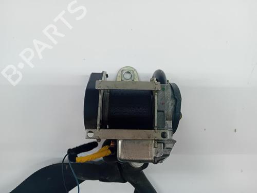 Front left seatbelt CITROËN NEMO Box Body/MPV (AA_) 1.4 HDi | BP33616752I26 - Image 2