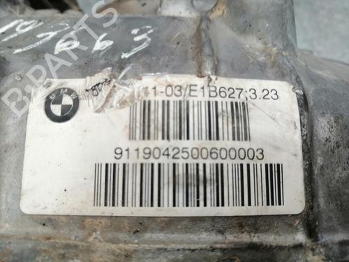 Rear differential BMW X4 (G02, F98) xDrive 20 d | BP29244207M24 