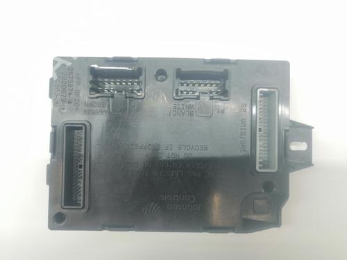 Electronic module SMART FORTWO Coupe (453) electric drive / EQ (453.391) | BP22746511M83 