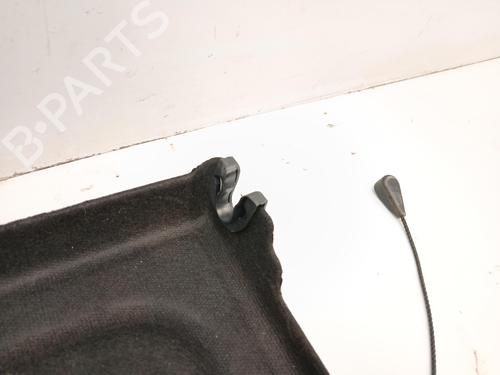 Rear parcel shelf RENAULT ZOE (BFM_)  | BP29393674C85 