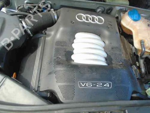 Gearbox AUDI A6 C5 (4B2, 4B4) 2.4 | BP23567066M3 - Image 10