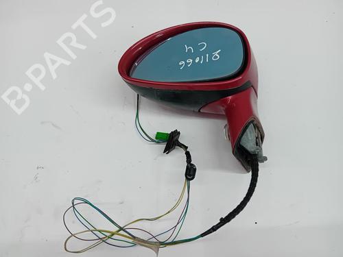 Used Left mirror Left mirror 37476859 37476859