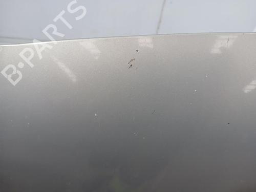 Hood OPEL ZAFIRA / ZAFIRA FAMILY B (A05) 1.7 CDTI (M75) | BP30196693C1 