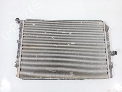 Radiador agua Radiador agua VW CADDY V MPV (SBB, SBJ) [2020-2026] 36078733 36078733