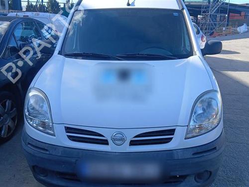 Brugte NISSAN KUBISTAR Van (X76) 1.5 dCi 4974024