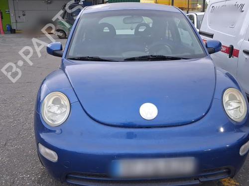 Peças VW NEW BEETLE (9C1, 1C1) 1.6 4932664