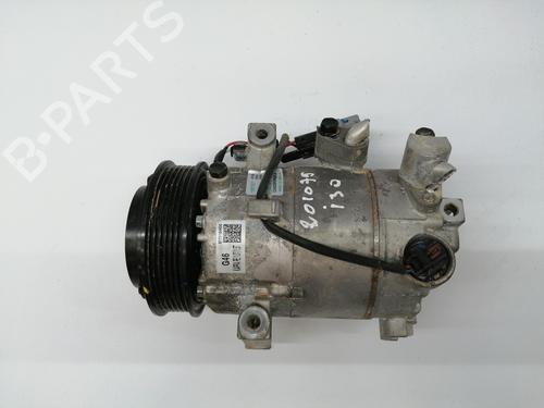 Used AC compressor HYUNDAI i30 FASTBACK (PDE, PDEN) [2017-2025]  29360397