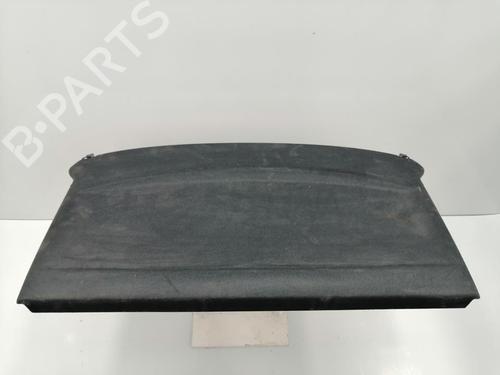 Used Rear parcel shelf BMW 1 (F20) 116 d (116 hp) 32857872