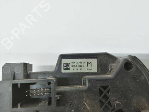 Levier de vitesses CITROËN C4 Picasso I MPV (UD_)  | BP29941598M90