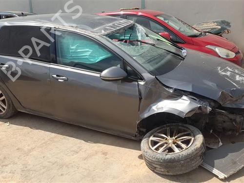 Used Parts VW GOLF VII (5G1, BQ1, BE1, BE2)  1.0 TSI  4983300