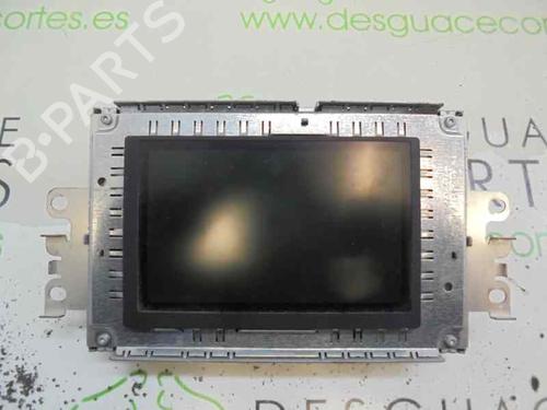 Display VOLVO V40 Hatchback (525) D2 (114 hp) 5651786