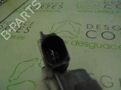 Rear right lock SKODA SUPERB II Estate (3T5) 2.0 TDI 16V | BP5462515C99 