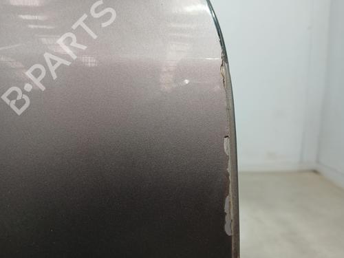 Dør høyre foran AUDI TT (8N3) 1.8 T quattro | BP24337050C3