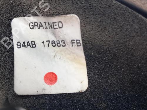Left mirror FORD ESCORT VI (GAL) 1.3 | BP28327853C26 