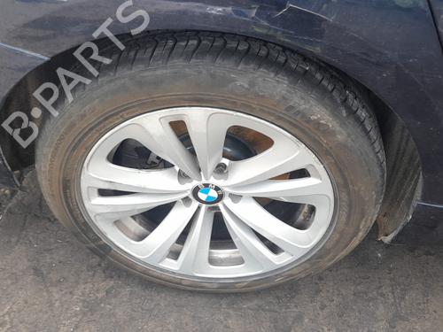 Driveshaft BMW 5 Gran Turismo (F07)  | BP18525389M37 