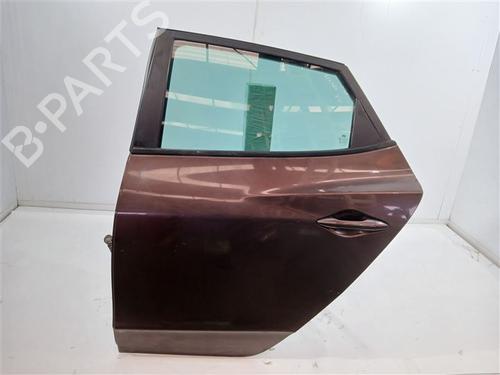 Porta trás esquerda Porta trás esquerda HYUNDAI ix35 (LM, EL, ELH) 2.0 CRDi (136 hp) 39699465 39699465