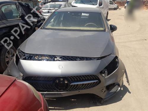 Used Parts MERCEDES-BENZ A-CLASS (W177) A 180 (177.084) 4975949