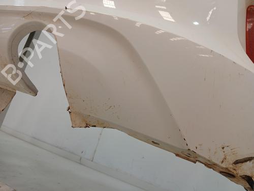 Rear bumper OPEL CORSA F (P2JO)  | BP26448880C8 