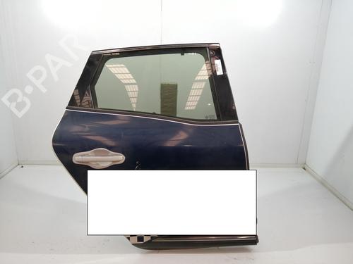 Right rear door RENAULT SCÉNIC IV (J9_)  821006960R | 821005115R |
