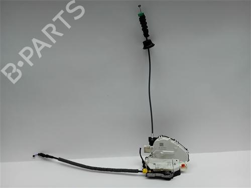 front-left-lock-audi-a4-b9-8w2-8wc-2015-39468322 main image