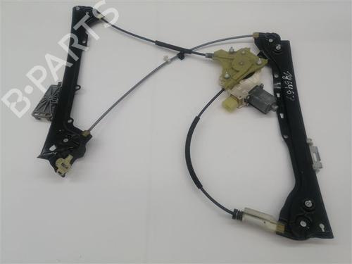 Used Front left window mechanism Front left window mechanism 21058071 21058071