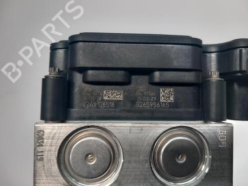 Control unit KIA SPORTAGE IV (QL, QLE) 1.7 CRDi | BP17717912M11 