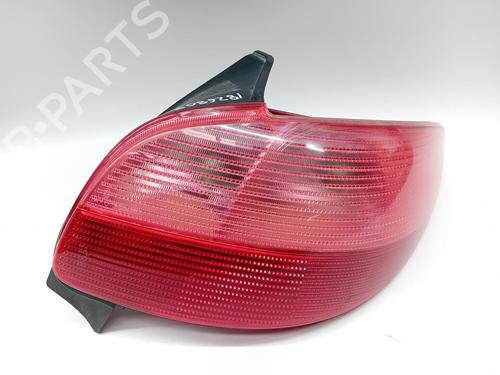 Used Right taillight Right taillight 36910777 36910777