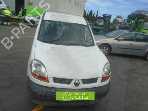 Brugte RENAULT KANGOO (KC0/1_) 1.2 (KC0A, KC0K, KC0F, KC01) 4973509
