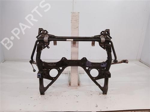 Used Subframe Subframe BMW 1 (F21) 118 d (143 hp) 40239870 40239870
