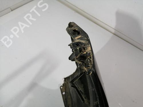 Front bumper PEUGEOT 207 (WA_, WC_)  | BP29855838C7