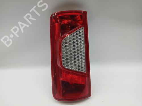 Used Left taillight Left taillight 38708318 38708318