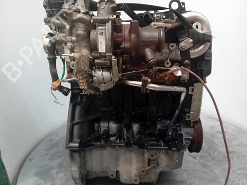 Engine DACIA DOKKER MPV (KE_)  | BP29904301M1