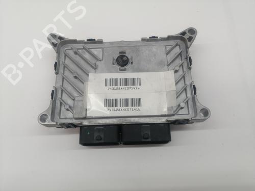 Engine control unit (ECU) MG MG ZS SUV  | BP20647880M57 