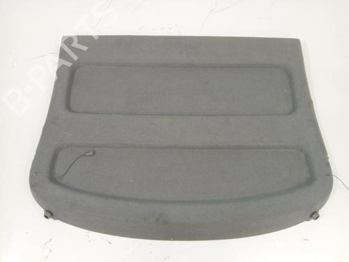 Used Rear parcel shelf Rear parcel shelf FORD MONDEO IV (BA7) [2007-2015] 34184085 34184085