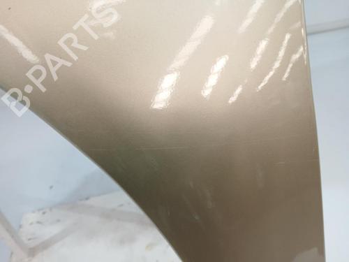 Left front fenders OPEL CORSA D (S07) 1.3 CDTI (L08, L68) | BP31070320C41 