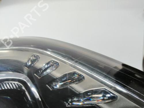 Faro izquierdo MG MG ZS SUV (AZS1)  | BP29982302C28 