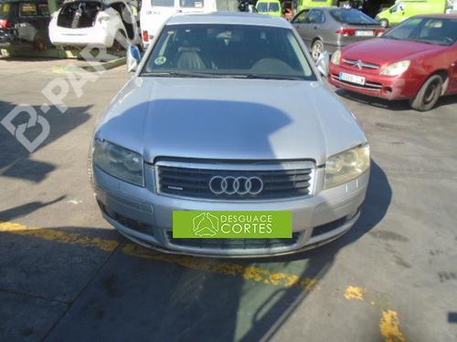 Used Parts AUDI A8 D3 (4E2, 4E8)  3.7 quattro  940641