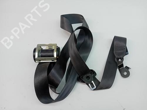 Used Front left seatbelt Front left seatbelt OPEL CORSA E (X15) [2014-2026] 33616762 33616762